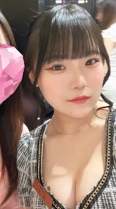 プロフィール写真2・るい｜CLUB 四季 -shiki-・シキ - 長崎市・思案橋のキャバクラ