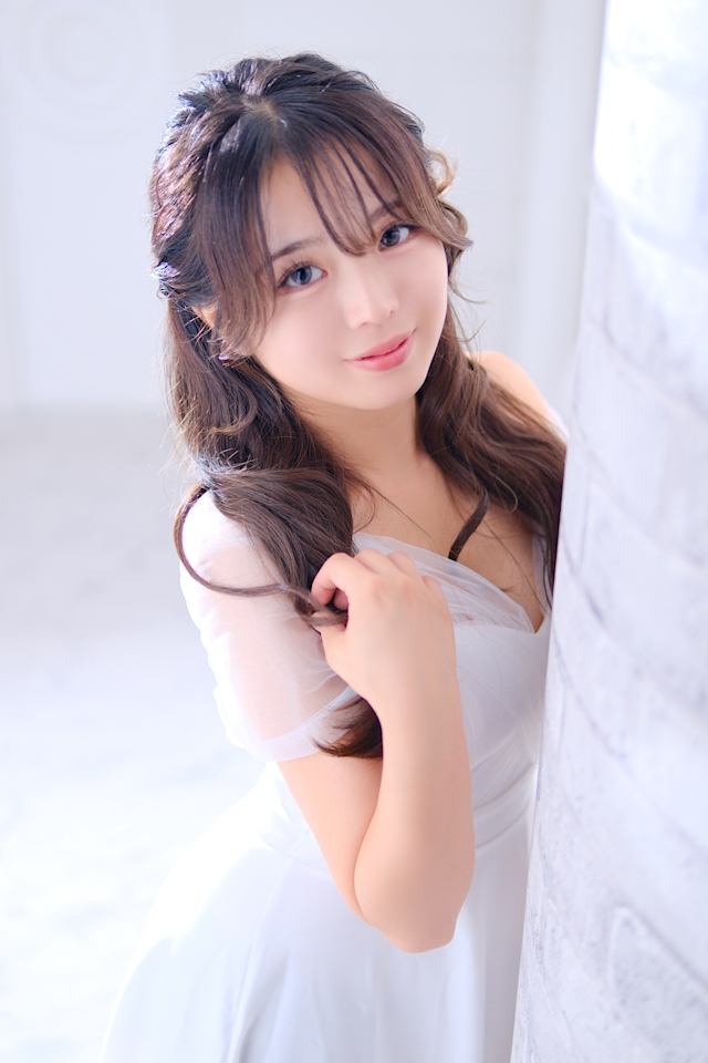 プロフィール写真3・まお｜