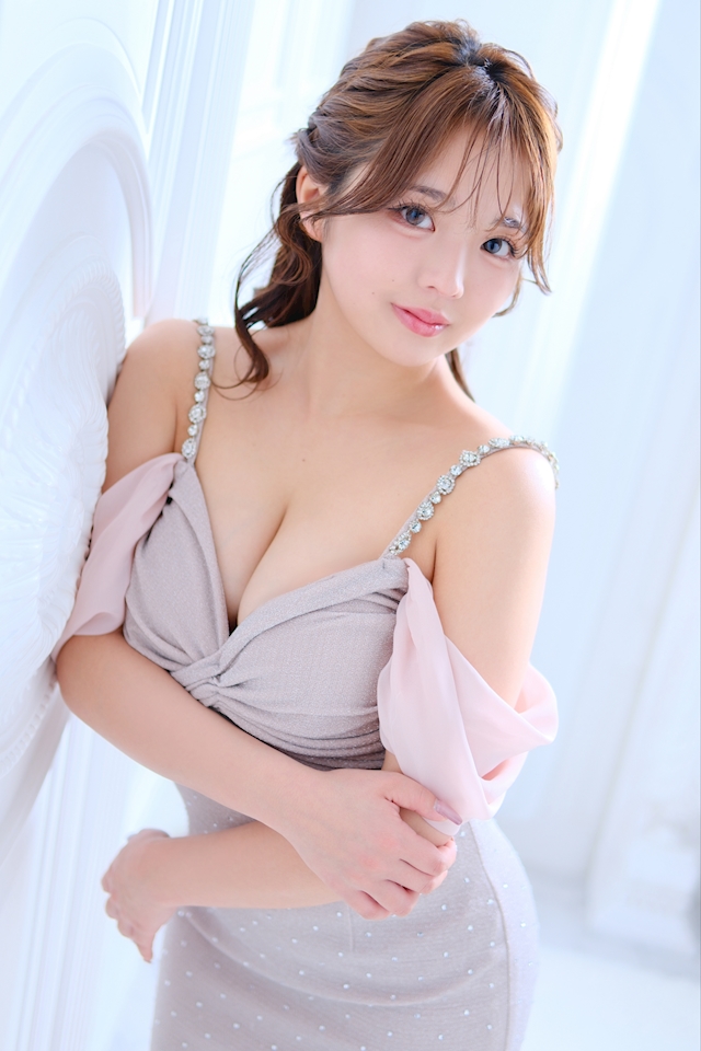 プロフィール写真1・まお｜