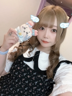 プロフィール写真2・えるママ🩵(レベル31) ネオスナック紙の月(歌舞伎町)｜ネオスナック 紙の月・カミノツキ - 歌舞伎町のパブ/スナック