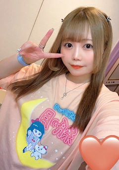 プロフィール写真4・えるママ🩵｜ネオスナック 紙の月・カミノツキ - 歌舞伎町のパブ/スナック