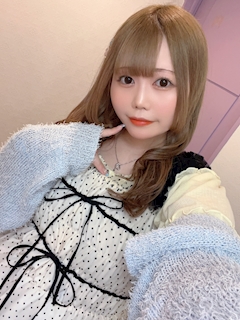 プロフィール写真3・えるママ🩵｜ネオスナック 紙の月・カミノツキ - 歌舞伎町のパブ/スナック