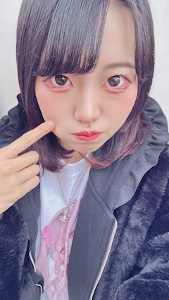 プロフィール写真7・望月ゆらの🎀🩷@ネオスナック紙の月｜ネオスナック 紙の月・カミノツキ - 歌舞伎町のパブ/スナック