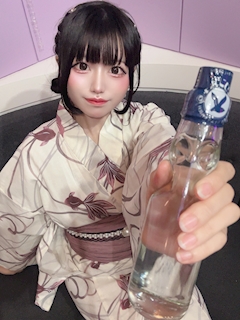 プロフィール写真11・望月ゆらの🎀🩷@ネオスナック紙の月｜ネオスナック 紙の月・カミノツキ - 歌舞伎町のパブ/スナック