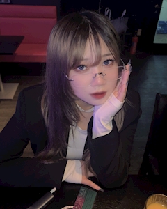 プロフィール写真1・るな🍸池袋東口Matey|Lounge snack Matey・メイティー - 池袋東口のパブ/スナック