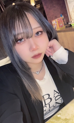 プロフィール写真3・るな🍸池袋東口Matey|Lounge snack Matey・メイティー - 池袋東口のパブ/スナック