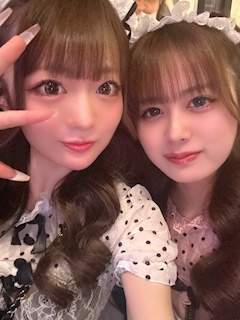 めあり「し」