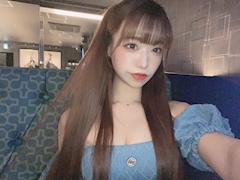 プロフィール写真3・はな🌼｜Candy Pop・キャンディーポップ - 堂山町のキャバクラ