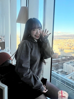 プロフィール写真6・はな🌼｜Candy Pop・キャンディーポップ - 堂山町のキャバクラ