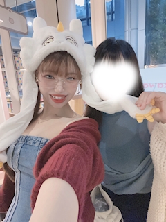 プロフィール写真4・はな🌼｜Candy Pop・キャンディーポップ - 堂山町のキャバクラ