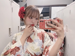 プロフィール写真5・はな🌼｜Candy Pop・キャンディーポップ - 堂山町のキャバクラ
