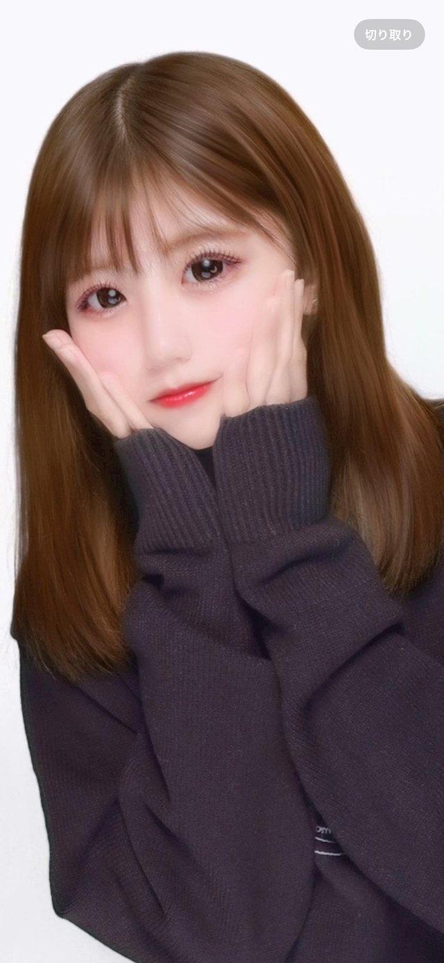プロフィール写真2・みれい｜