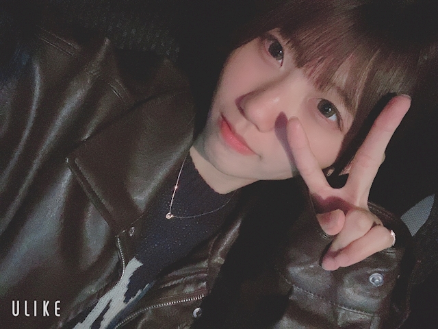 プロフィール写真3・みれい｜