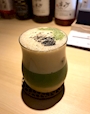 新着ブログ 抹茶