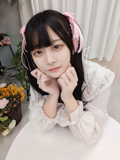 プロフィール写真6・りぼん🎀｜RAMOON・ラムーン - 名古屋 錦のコンカフェ