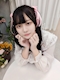 プロフィール写真6・りぼん🎀｜RAMOON・ラムーン - 名古屋 錦のコンカフェ