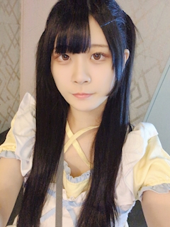 プロフィール写真9・りぼん🎀｜RAMOON・ラムーン - 名古屋 錦のコンカフェ