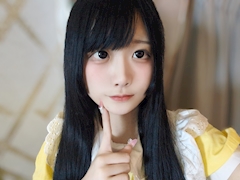 プロフィール写真8・りぼん🎀｜RAMOON・ラムーン - 名古屋 錦のコンカフェ