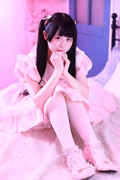 プロフィール写真2・りぼん🎀|RAMOON・ラムーン - 名古屋 錦のコンカフェ