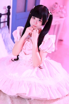 プロフィール写真3・りぼん🎀|RAMOON・ラムーン - 名古屋 錦のコンカフェ