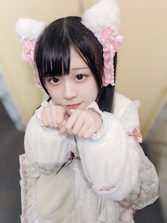 プロフィール写真7・りぼん🎀｜RAMOON・ラムーン - 名古屋 錦のコンカフェ