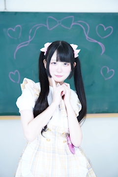 プロフィール写真3・りぼん🎀｜RAMOON・ラムーン - 名古屋 錦のコンカフェ