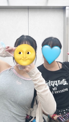 ツキ「🕊8/16💌」