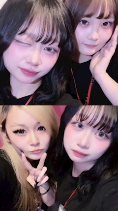 ツキ「📷💖」