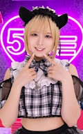 ピックアップキャスト るいちゃ 5iVE Shibuya Concafe・ファイブ シブヤ コンカフェ  - 渋谷のコンカフェ