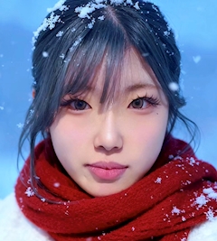 プロフィール写真3・まな｜BUZZ LIP・バズリップ - 豊田のガールズバー