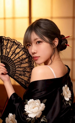 プロフィール写真2・まな｜BUZZ LIP・バズリップ - 豊田のガールズバー