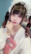 める