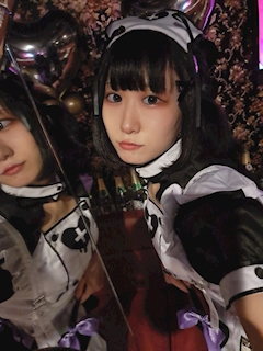 プロフィール写真2・なび｜Melty Rose・メルティローズ - 木屋町のコンカフェ