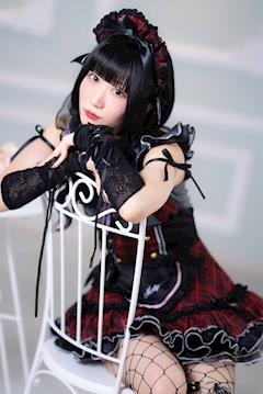 プロフィール写真6・なび｜Melty Rose・メルティローズ - 木屋町のコンカフェ