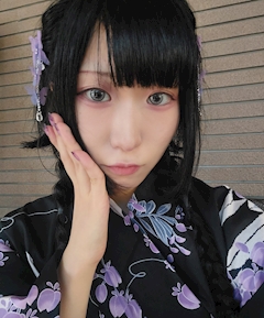 プロフィール写真5・なび｜Melty Rose・メルティローズ - 木屋町のコンカフェ