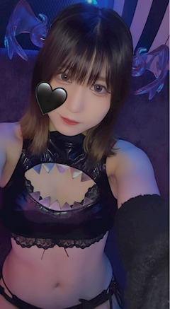 プロフィール写真2・ゆの｜Succubus&Angel MORRIGAN・サキュバスアンドエンジェル モリガン - ミナミのコンカフェ