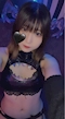 プロフィール写真2・ゆの｜Succubus&Angel MORRIGAN・サキュバスアンドエンジェル モリガン - ミナミのコンカフェ
