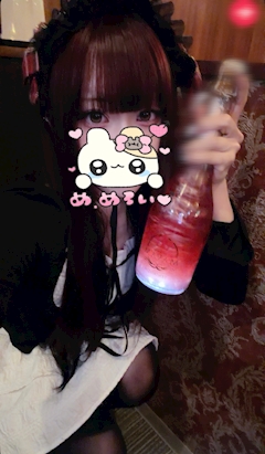 プロフィール写真5・ある｜Girls Bar AHKAH’s 刈谷店・アーカーズ - 刈谷のガールズバー