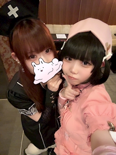 プロフィール写真9・ある｜Girls Bar AHKAH’s 刈谷店・アーカーズ - 刈谷のガールズバー