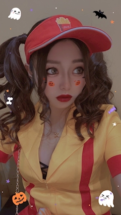 プロフィール写真3・えり｜club roar・ロアー - 熊本市・下通りのキャバクラ