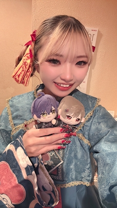 プロフィール写真2・みづき｜DICE・ダイス - 勝田台のガールズバー