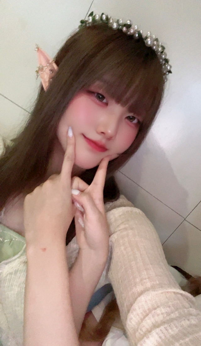 プロフィール写真2・のん｜