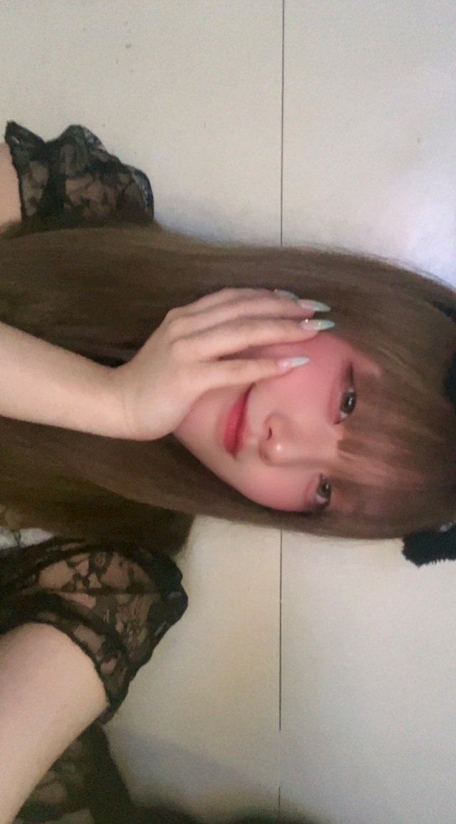 プロフィール写真3・のん｜