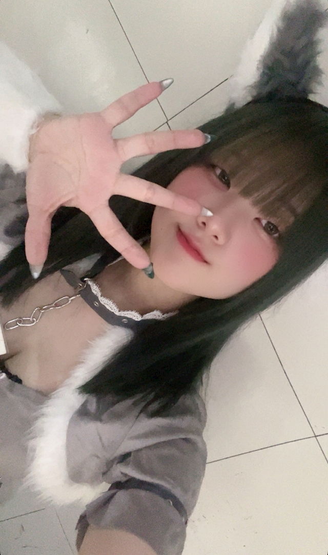 プロフィール写真1・のん｜