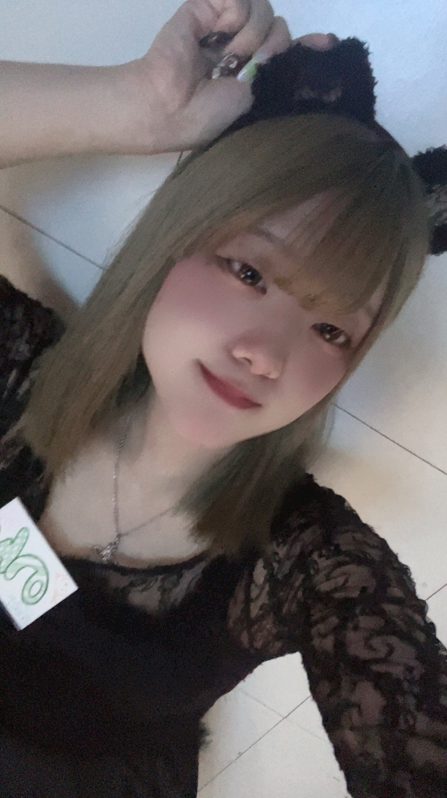 プロフィール写真2・のん｜