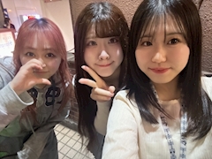 強炭酸Loveサラ👸🏻‪⁣ 【Girls Land上野】