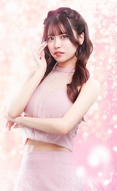 プロフィール写真2・れみ｜豊橋 キャバクラ・Night Club RADIANCE