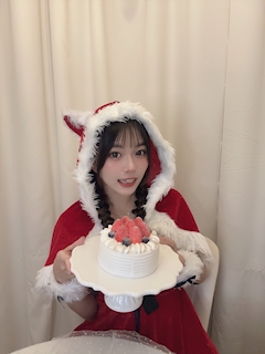 プロフィール写真23・める🌱｜Concafe & Lounge Hi-Potion・ハイポーション - 池袋東口のコンカフェ