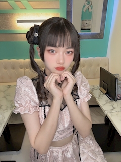 プロフィール写真15・める🌱｜Concafe & Lounge Hi-Potion・ハイポーション - 池袋東口のコンカフェ