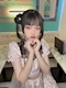 プロフィール写真15・める🌱｜Concafe & Lounge Hi-Potion・ハイポーション - 池袋東口のコンカフェ